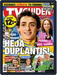 TV-guiden (Digital) Subscription                    July 29th, 2021 Issue