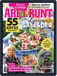 Året Runt (Digital) Subscription                    July 29th, 2021 Issue