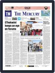 Mercury (Digital) Subscription                    July 27th, 2021 Issue