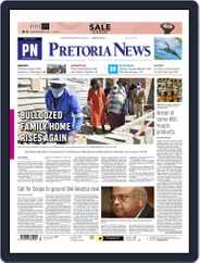 Pretoria News (Digital) Subscription                    July 27th, 2021 Issue