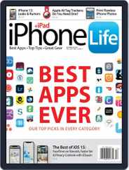 Iphone Life (Digital) Subscription July 24th, 2021 Issue