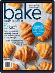 Bake from Scratch (Digital) Subscription                    September 1st, 2021 Issue