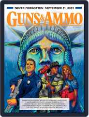 Guns & Ammo (Digital) Subscription                    September 1st, 2021 Issue