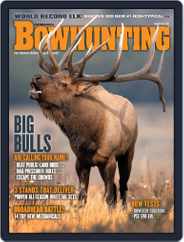 Petersen's Bowhunting (Digital) Subscription                    September 1st, 2021 Issue