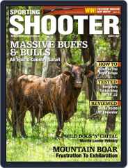 Sporting Shooter (Digital) Subscription                    August 1st, 2021 Issue