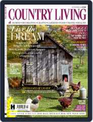 Country Living UK (Digital) Subscription                    September 1st, 2021 Issue