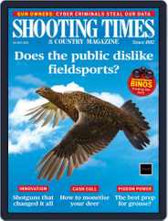 Shooting Times & Country (Digital) Subscription                    July 28th, 2021 Issue