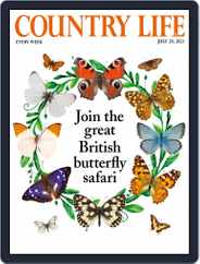 Country Life (Digital) Subscription                    July 28th, 2021 Issue