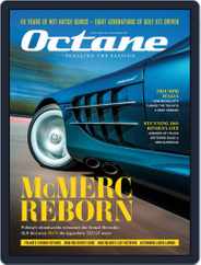 Octane (Digital) Subscription                    September 1st, 2021 Issue