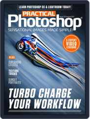 Practical Photoshop (Digital) Subscription                    August 1st, 2021 Issue