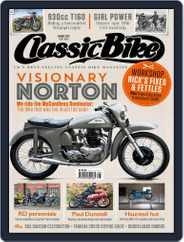 Classic Bike (Digital) Subscription July 28th, 2021 Issue