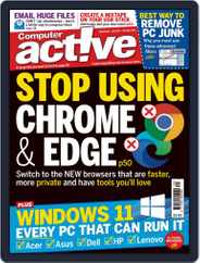 Computeractive (Digital) Subscription                    July 28th, 2021 Issue