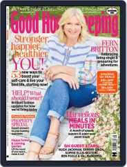 Good Housekeeping UK (Digital) Subscription September 1st, 2021 Issue