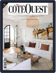 Côté Ouest (Digital) Subscription                    August 1st, 2021 Issue