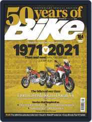 BIKE United Kingdom (Digital) Subscription July 21st, 2021 Issue
