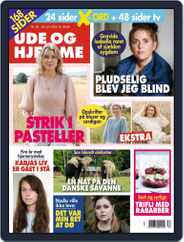 Ude og Hjemme (Digital) Subscription                    July 28th, 2021 Issue