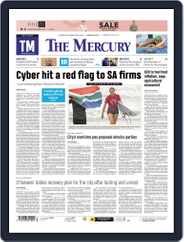 Mercury (Digital) Subscription                    July 28th, 2021 Issue