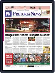 Pretoria News (Digital) Subscription                    July 28th, 2021 Issue