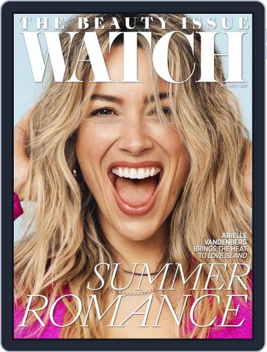 Watch! July 1st, 2021 Digital Back Issue Cover
