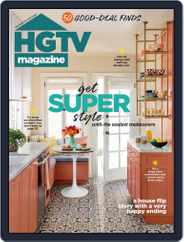 Hgtv (Digital) Subscription                    September 1st, 2021 Issue