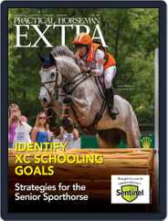 Practical Horseman (Digital) Subscription September 1st, 2021 Issue