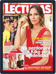 Lecturas (Digital) Subscription                    August 4th, 2021 Issue