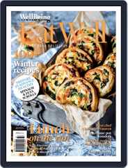 Eat Well (Digital) Subscription                    July 1st, 2021 Issue