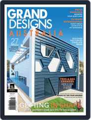 Grand Designs Australia (Digital) Subscription July 1st, 2021 Issue