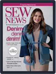 SEW NEWS (Digital) Subscription                    June 1st, 2021 Issue