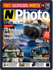 N-photo: The Nikon (Digital) Subscription                    July 22nd, 2021 Issue