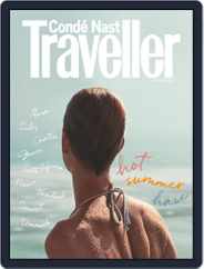 Conde Nast Traveller UK (Digital) Subscription                    September 1st, 2021 Issue