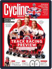 Cycling Weekly (Digital) Subscription                    July 29th, 2021 Issue