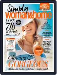 Simply Woman & Home (Digital) Subscription August 1st, 2021 Issue