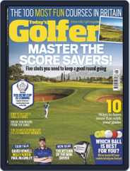 Today's Golfer (Digital) Subscription                    July 29th, 2021 Issue