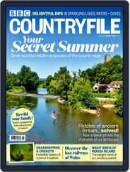 Bbc Countryfile (Digital) Subscription                    August 1st, 2021 Issue