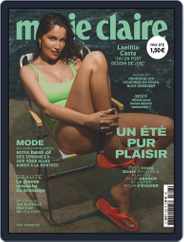 Marie Claire - France (Digital) Subscription September 1st, 2021 Issue