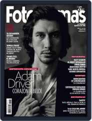 Fotogramas (Digital) Subscription                    August 1st, 2021 Issue