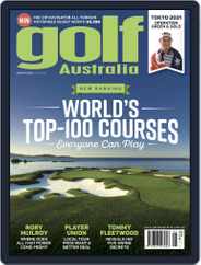 Golf Australia (Digital) Subscription                    August 1st, 2021 Issue