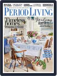 Period Living (Digital) Subscription                    September 1st, 2021 Issue