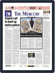Mercury (Digital) Subscription                    July 29th, 2021 Issue