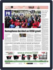 Pretoria News (Digital) Subscription                    July 29th, 2021 Issue