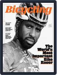 Bicycling (Digital) Subscription                    July 23rd, 2021 Issue