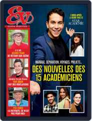 Échos Vedettes (Digital) Subscription                    July 31st, 2021 Issue