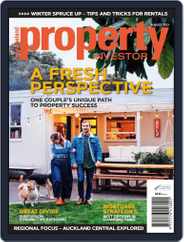 NZ Property Investor (Digital) Subscription                    August 1st, 2021 Issue
