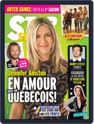 Star Système (Digital) Subscription                    August 13th, 2021 Issue