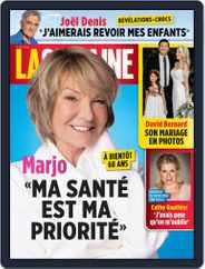 La Semaine (Digital) Subscription                    August 6th, 2021 Issue