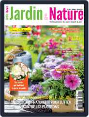 Jardin et Nature (Digital) Subscription July 1st, 2021 Issue