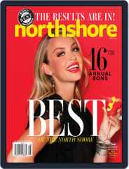 Northshore Magazine (Digital) Subscription                    August 1st, 2021 Issue