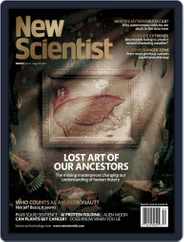 New Scientist (Digital) Subscription                    July 31st, 2021 Issue