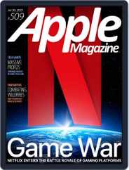 AppleMagazine (Digital) Subscription                    July 30th, 2021 Issue